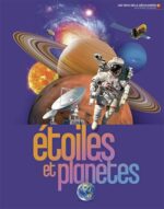 Étoiles et planètes N. éd.