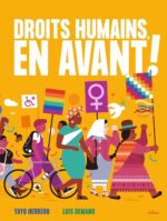 Droits humains en avant !