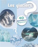 glaciers - 40 Questions