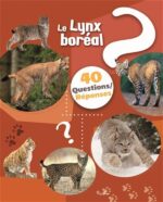 Le lynx boréal