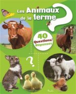Animaux de la montagne