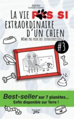 Même pas peur des extraterrestres ! #03