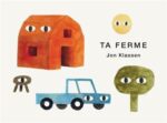 Ta ferme