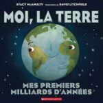 Moi, la Terre