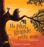 Ma plus grande petite amie