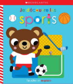Je découvre les sports