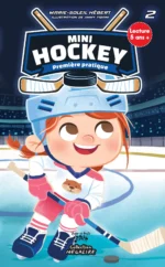 Mini HOCKEY Tome 2