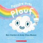 Peindre avec Plouf