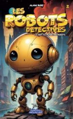 La Nuit au musée des robots #02
