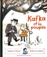 Kafka et la poupée