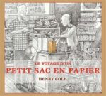 Le Voyage d’un petit sac en papier