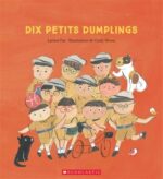 Dix petits dumplings