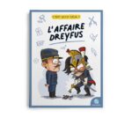 C'est quoi déjà ? L'affaire Dreyfus
