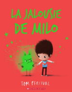 Jalousie de Milo